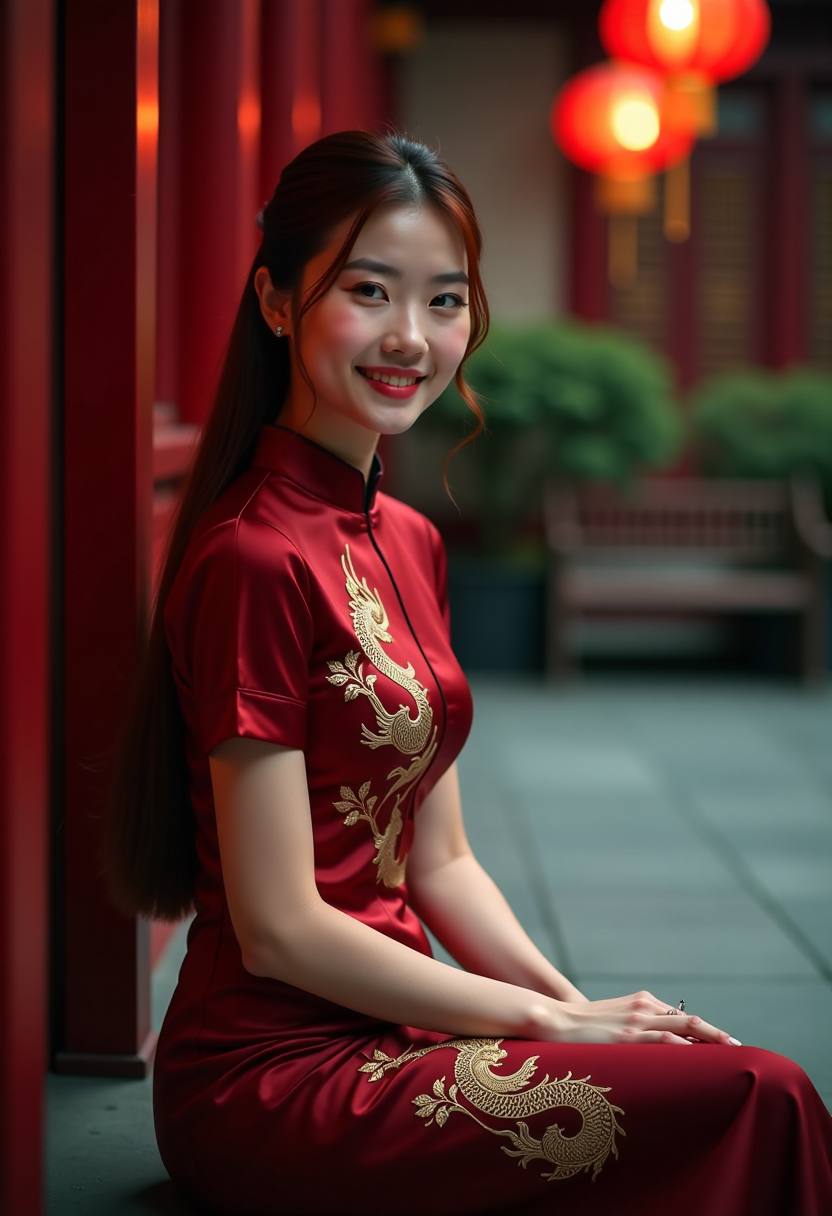 少女玛蒂尔达